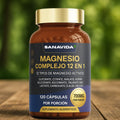 Magnesio 12-1